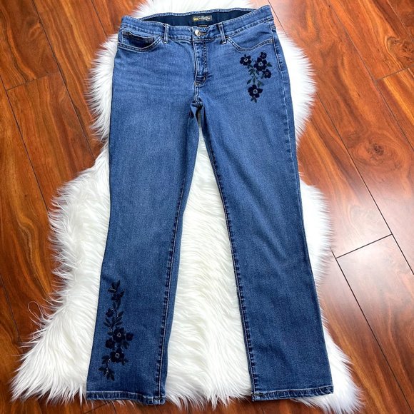 Lee | Jeans | Lee Flex Motion Regular Fit Straight Leg Jeans 4m | Poshmark